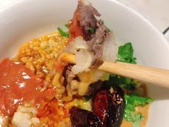 -汕头八合里海记牛肉店(清河店)