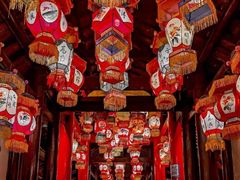 -深圳锦绣中华民俗村