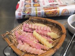 -阿婆情腊排骨火锅·野生菌季(古城旗舰店)