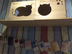 -小时光咖啡馆(开森度假森林店)