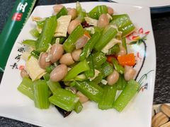-五福居羊蝎子(方庄店)