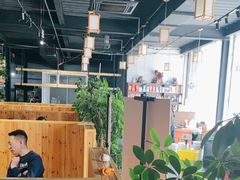 -桃源村铁锅炖鱼(体育馆道店)