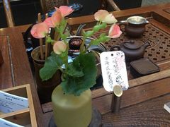 -苏州独墅湖书香世家酒店