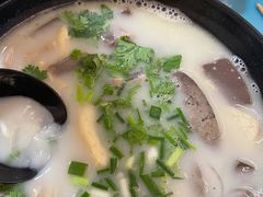 -鸭小妹鸭血粉丝(老门东店)
