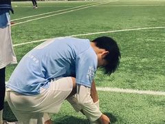 -洛克公园·篮球·足球(三林店)