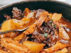 -箪食巷私房菜馆·鲁菜(玉函路店)