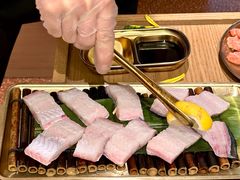 -西塔老太太泥炉烤肉(海上世界店)