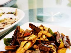 -新享乐海鲜(翠华路店)