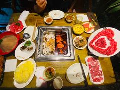 -扬之阿李菌汤火锅(1969店)