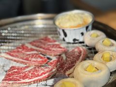 -九座宅烤·烤肉串烧小酒馆(武钢宾馆店)