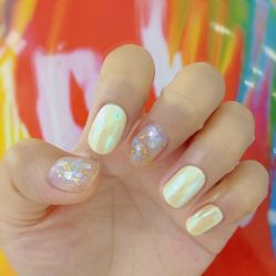 点击看大图 -LILY NAILS美甲美睫