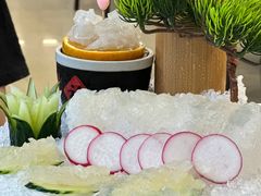 -祈胜邨•顺德鱼生•顺德菜(容桂店)