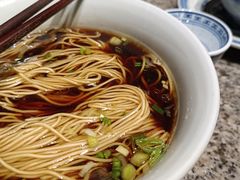老牌阳春面-南京大牌档(苏州中心店)