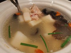 龙骨山药炖锅-佬肥猫(国华广场店)