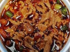 酸辣粉-酷辣大嘴巴(步行东街店)