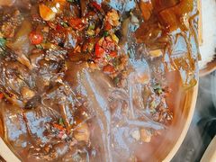 -寨子里的·钵钵菜·湘西山里菜(魅力湘西店)