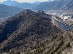 -居庸关长城