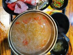 -罗平振兴老店砂锅饭(文笔路店)