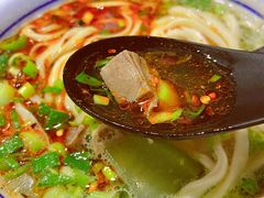 -小灶派· 地道兰州牛肉面(宏发大厦店)