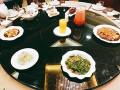 -新南华大酒店(广中店)