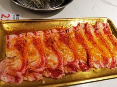 -花味烤肉·拌饭(庐阳万象汇店)