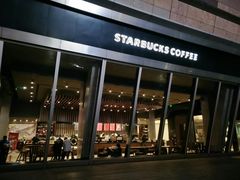 门面-星巴克臻选(苏州久光百货店)