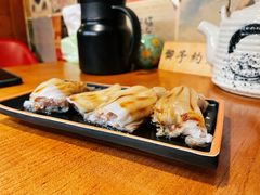 牛肉肠粉-本味友膳·茶餐厅(和达中心城店)