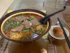 -美玲拉面(滨海总店)