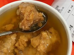 -冰神糖水铺(国贸中心店)