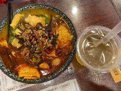 -螺世纪螺蛳粉·桂味小排档(裕德店)