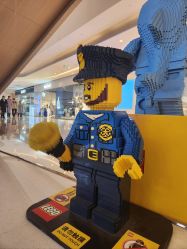 -乐高授权专卖店(济南万象城店)