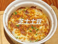 -澳骄 Aussie Kitchen·手工披萨·西餐(国大店)