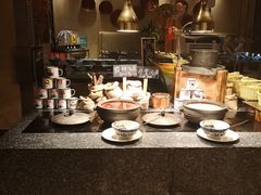 -太原富力万达文华酒店·美食汇西餐厅