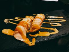 -天狗山料理(省体店)