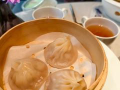 -狮王府淮扬菜(夫子庙老门东店)