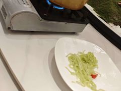 -食为先庐畔渔歌(合作化路店)