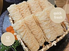 -湊湊火锅·茶憩(上海合生汇店)