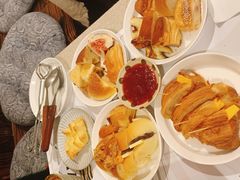 -胖虎打面团(九眼桥店)