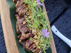 -烛影拾光观景餐厅·创意菜·摄影·小提琴(大唐不夜城店)