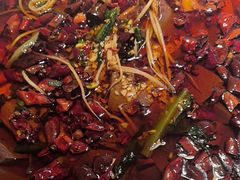 -院8里·小聚园老川菜(九眼桥店)