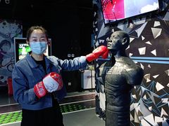 -VS SPORTS PARK运动玩乐园·团建·生日会(合生汇店)