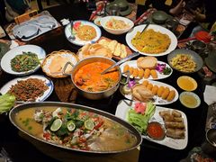 -金厨泰国餐厅·全泰籍厨师料理(拱北店)