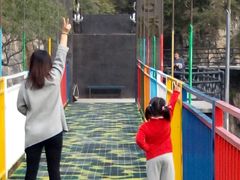 -十渡东湖港风景区