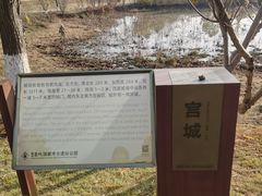 -盘龙城国家考古遗址公园