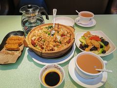 -日昌餐馆(德胜门店)