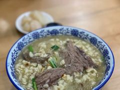 -老白家水盆羊肉