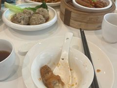 -金河半岛园林酒家(金融城店)