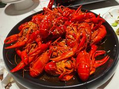 -聚汇三少·龙虾·中餐厅(莫邪路新天地店)
