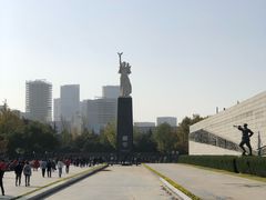 -侵华日军南京大屠杀遇难同胞纪念馆