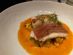 -Le Comptoir de Pierre Gagnaire